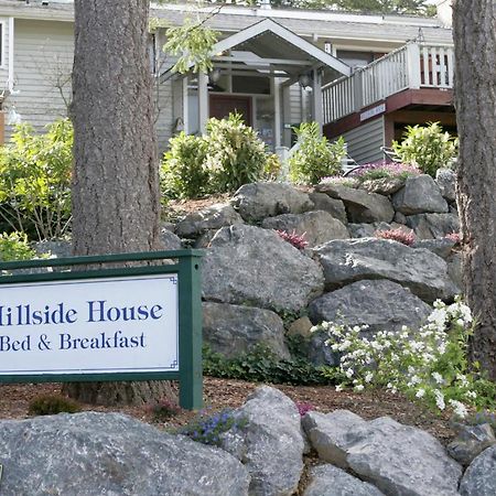 Hillside House Bed And Breakfast Friday Harbor Buitenkant foto
