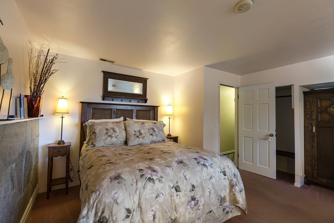 Hillside House Bed And Breakfast Friday Harbor Buitenkant foto