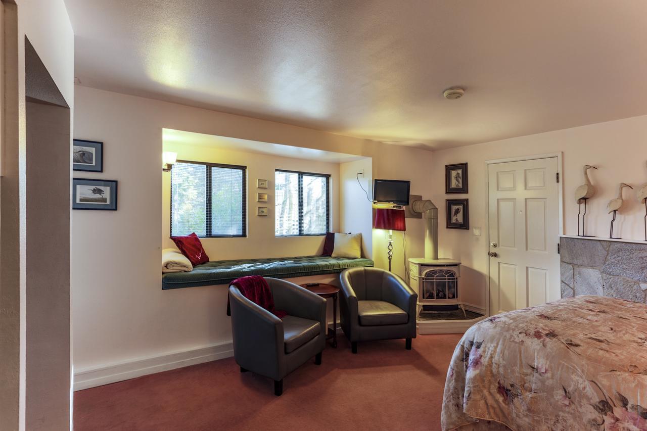 Hillside House Bed And Breakfast Friday Harbor Buitenkant foto