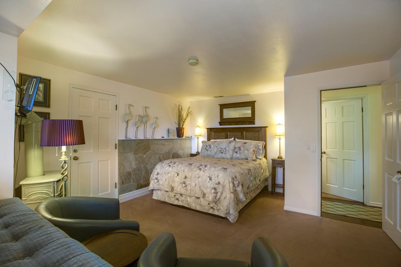 Hillside House Bed And Breakfast Friday Harbor Buitenkant foto